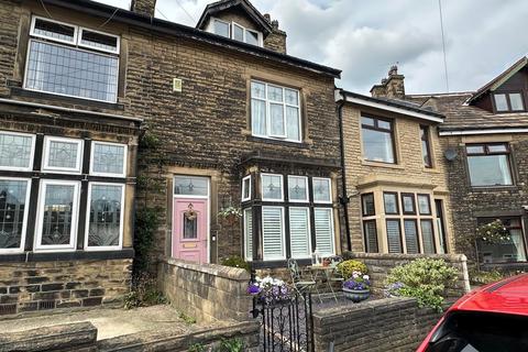 3 bedroom terraced house for sale, Fourlands Road, Idle, Bradford