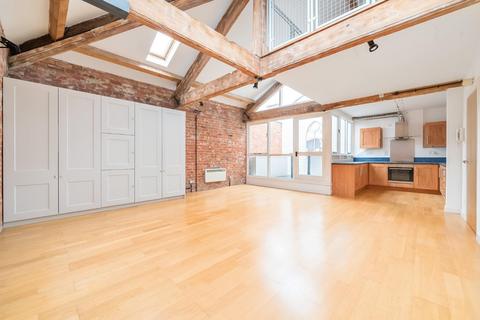 2 bedroom apartment for sale, The Cotton Mill, King Street, Leicester