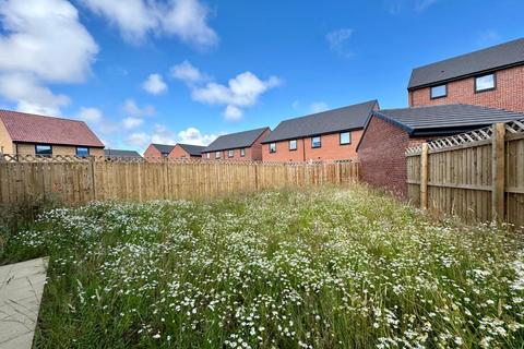 3 bedroom detached house for sale, Cornflower Close, Redcar