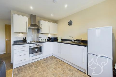 2 bedroom apartment to rent, Duoro Mews, Colchester