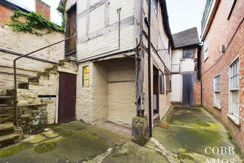 2 bedroom barn conversion for sale, 6a High Street, Leominster