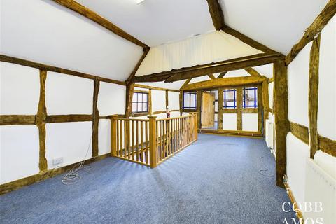 2 bedroom barn conversion for sale, 6a High Street, Leominster