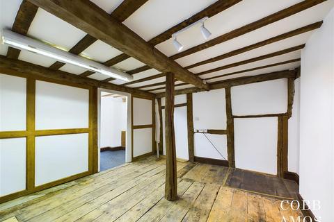 2 bedroom barn conversion for sale, 6a High Street, Leominster