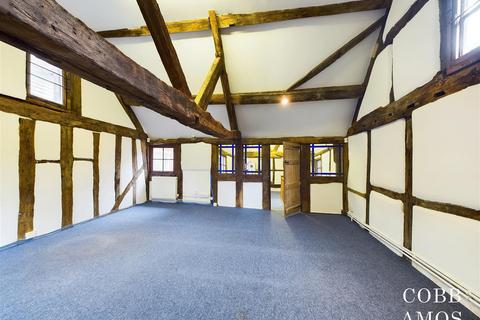 2 bedroom barn conversion for sale, 6a High Street, Leominster