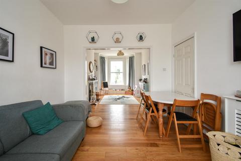 4 bedroom end of terrace house for sale, Edwin Road, Hastings