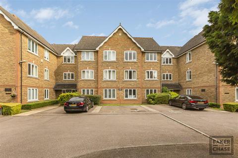 Enfield - 2 bedroom flat for sale