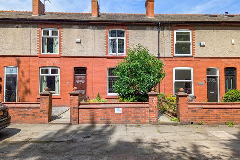 2 bedroom terraced house for sale, Winmarleigh Gardens, Pennington, Leigh