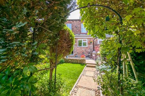 2 bedroom terraced house for sale, Winmarleigh Gardens, Pennington, Leigh