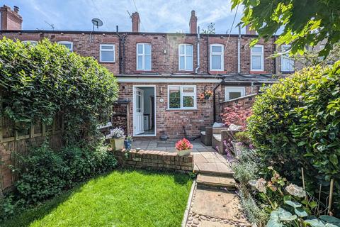 2 bedroom terraced house for sale, Winmarleigh Gardens, Pennington, Leigh