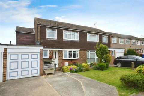 3 bedroom semi-detached house for sale, Elm Close, Elsenham, Essex, CM22