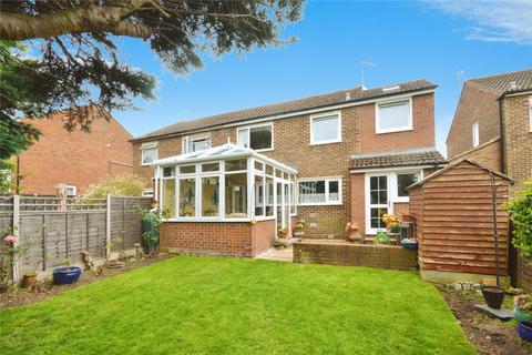 3 bedroom semi-detached house for sale, Elm Close, Elsenham, Essex, CM22