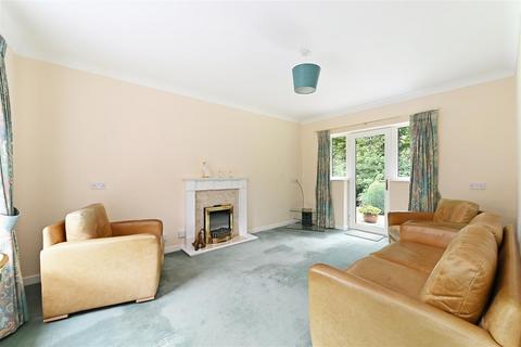 1 bedroom semi-detached bungalow for sale, Brookview Court, Dronfield