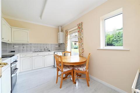 1 bedroom semi-detached bungalow for sale, Brookview Court, Dronfield