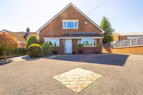 Nantwich - 3 bedroom detached house for sale