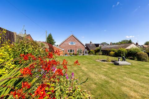 3 bedroom detached house for sale, Bridge Street, Wybunbury, Nantwich