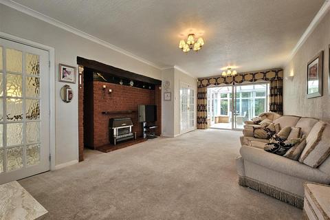 3 bedroom semi-detached house for sale, Lode Lane, Solihull