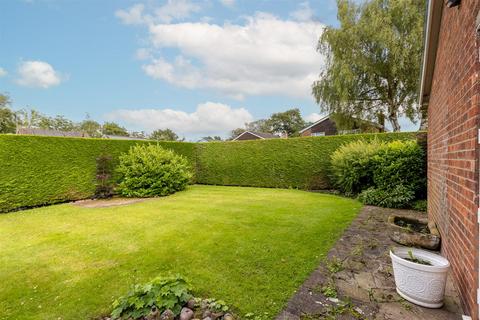 2 bedroom detached bungalow for sale, Tollgate Drive, Audlem