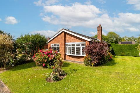 2 bedroom detached bungalow for sale, Tollgate Drive, Audlem