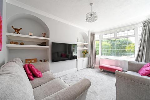 3 bedroom semi-detached house for sale, Cecil Road, Dronfield