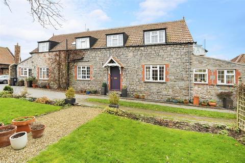 5 Church Road, Abbots Leigh, Bristol, BS8 3QP