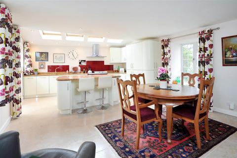 5 Church Road, Abbots Leigh, Bristol, BS8 3QP