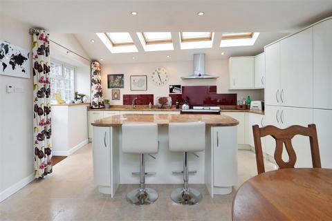 5 Church Road, Abbots Leigh, Bristol, BS8 3QP
