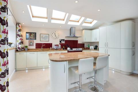 5 Church Road, Abbots Leigh, Bristol, BS8 3QP
