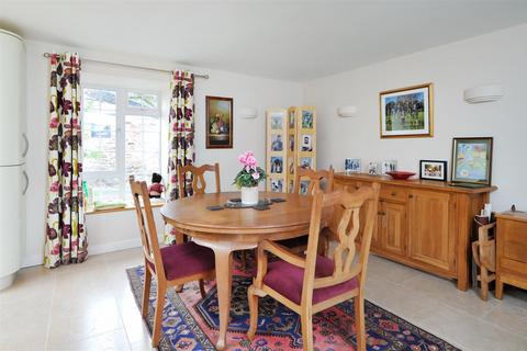 5 Church Road, Abbots Leigh, Bristol, BS8 3QP
