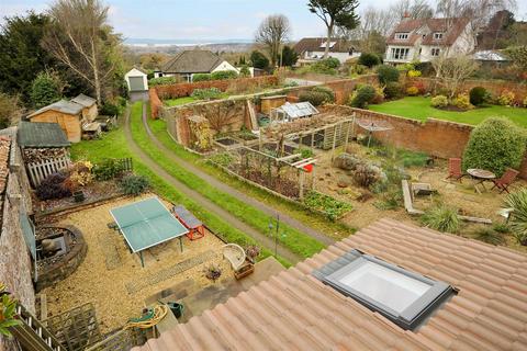 5 Church Road, Abbots Leigh, Bristol, BS8 3QP