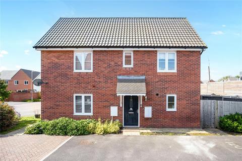 1 bedroom maisonette for sale, Fiske Close, Saffron Walden, Essex, CB10