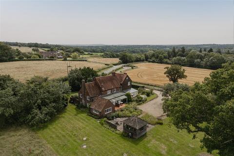 5 bedroom detached house for sale, Outwood Lane, Bletchingley, Redhill