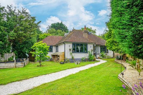 3 bedroom detached bungalow for sale, Northiam Road, Broad Oak, Rye