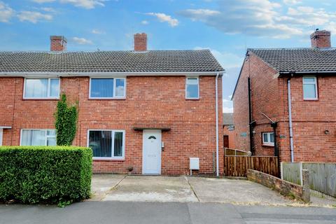 3 bedroom semi-detached house for sale, Beck Avenue, Calverton, Nottingham