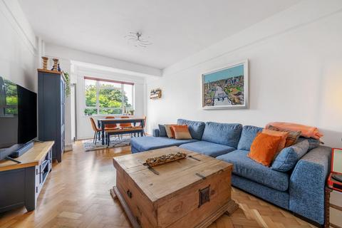 1 bedroom flat for sale, Christchurch Road, SW2