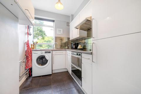 1 bedroom flat for sale, Christchurch Road, SW2