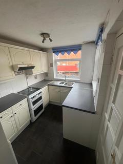 2 bedroom house to rent, 17 Hutchinson Street, Bishop Auckland