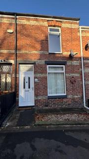 2 bedroom house to rent, 17 Hutchinson Street, Bishop Auckland