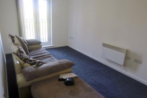 1 bedroom flat to rent, Waterside Gardens, Bolton BL1
