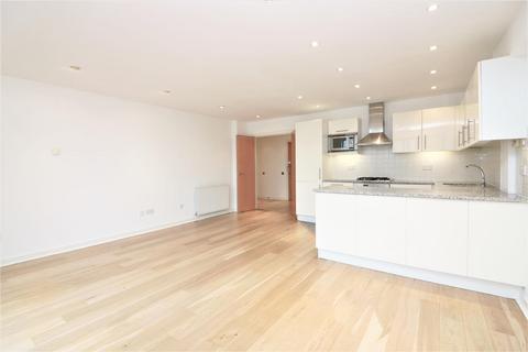 1 bedroom apartment to rent, Ocean Wharf, Canary Wharf, E14