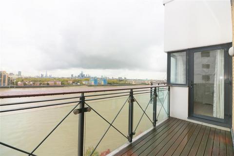 1 bedroom apartment to rent, Ocean Wharf, Canary Wharf, E14