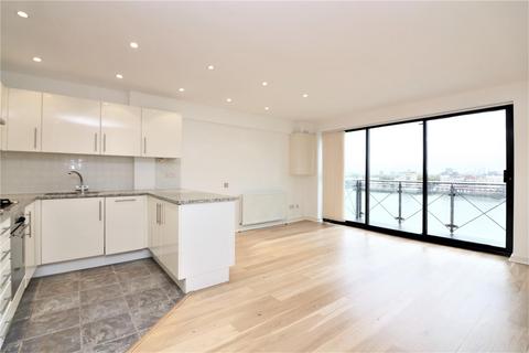 1 bedroom apartment to rent, Ocean Wharf, Canary Wharf, E14