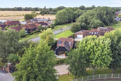 The Lodge Latimer Chase, Chorleywood, Rickmansworth, WD3 6FA