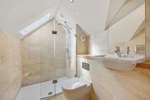The Lodge Latimer Chase, Chorleywood, Rickmansworth, WD3 6FA