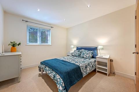 The Lodge Latimer Chase, Chorleywood, Rickmansworth, WD3 6FA