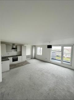 2 bedroom apartment to rent, Lincoln Avenue, Peacehaven