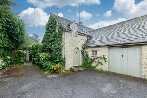 4 bedroom link detached house for sale, Castle Yard, Guildenford, Burford