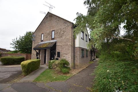 1 bedroom apartment for sale, Hallowell Down, South Woodham Ferrers