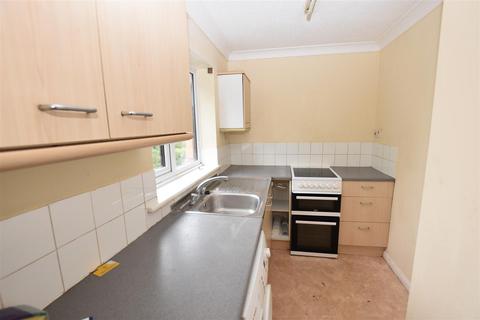 1 bedroom apartment for sale, Hallowell Down, South Woodham Ferrers