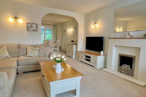 4 bedroom detached house for sale, Ashtead Close, Minworth, Sutton Coldfield