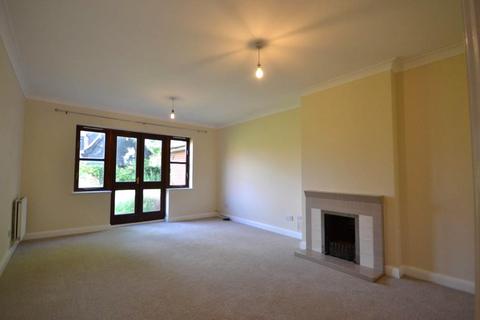 4 bedroom detached house to rent, High Street, Castle Camps CB21